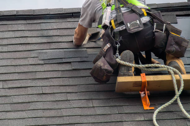 Trusted Storm Damage Roof Repair service in New Haven, NY - Brentwood Metal Roofing